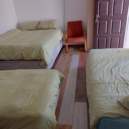 Leone Paris Διαμέρισμα Βίντχουκ Δωμάτιο φωτογραφία