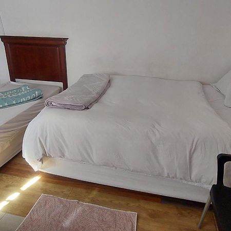 Leone Paris Διαμέρισμα Βίντχουκ Εξωτερικό φωτογραφία