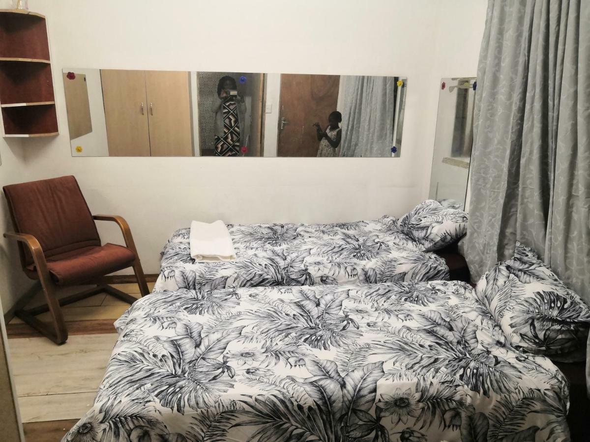 Leone Paris Διαμέρισμα Βίντχουκ Εξωτερικό φωτογραφία